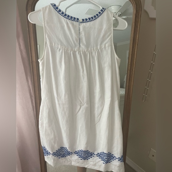 Jcrew sundress - Picture 2 of 3